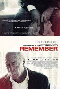 فيلم Remember 2015 مترجم فيلم Remember 2015 مترجم