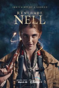 مسلسل Renegade Nell موسم 1 حلقة 8 مسلسل Renegade Nell موسم 1 حلقة 8
