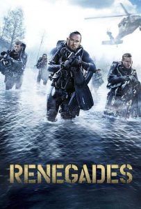فيلم Renegades 2017 مترجم فيلم Renegades 2017 مترجم