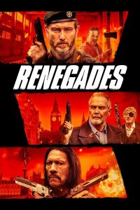 فيلم Renegades 2022 مترجم فيلم Renegades 2022 مترجم