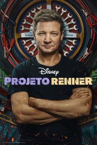 مسلسل Rennervations موسم 1 حلقة 3 مسلسل Rennervations موسم 1 حلقة 3