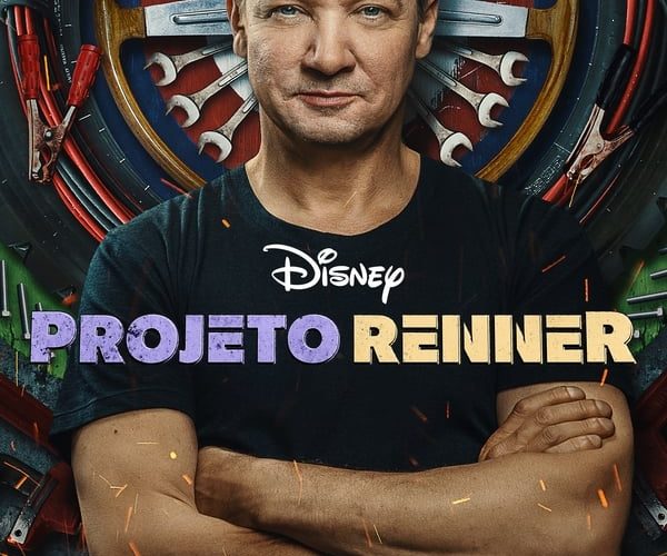 مسلسل Rennervations مسلسل Rennervations