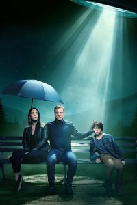 مسلسل Resident Alien موسم 2 حلقة 6 مسلسل Resident Alien موسم 2 حلقة 6