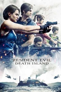 فيلم Resident Evil: Death Island 2023 مترجم فيلم Resident Evil: Death Island 2023 مترجم