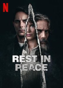 فيلم Rest in Peace 2024 مترجم فيلم Rest in Peace 2024 مترجم