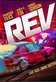 فيلم Rev 2020 مترجم فيلم Rev 2020 مترجم