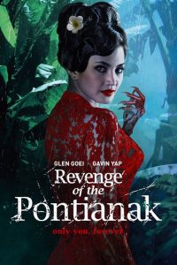 فيلم Revenge of the Pontianak 2019 مترجم فيلم Revenge of the Pontianak 2019 مترجم
