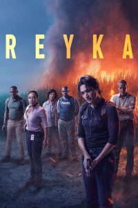 مسلسل Reyka موسم 2 حلقة 8 والاخيرة مسلسل Reyka موسم 2 حلقة 8 والاخيرة