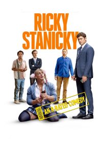 فيلم Ricky Stanicky 2024 مترجم فيلم Ricky Stanicky 2024 مترجم