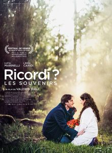 فيلم Ricordi 2018 مترجم فيلم Ricordi 2018 مترجم