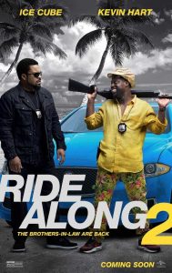 فيلم Ride Along 2 2016 مترجم فيلم Ride Along 2 2016 مترجم