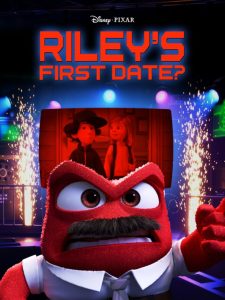 فيلم Riley's First Date? 2015 مدبلج فيلم Riley's First Date? 2015 مدبلج