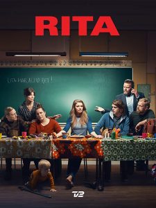 مسلسل Rita موسم 5 حلقة 8 والاخيرة مسلسل Rita موسم 5 حلقة 8 والاخيرة