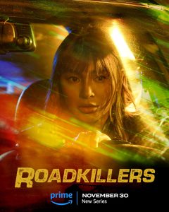 مسلسل Roadkillers موسم 1 حلقة 4 والاخيرة مسلسل Roadkillers موسم 1 حلقة 4 والاخيرة