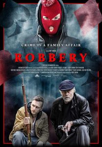 فيلم Robbery 2018 مترجم فيلم Robbery 2018 مترجم