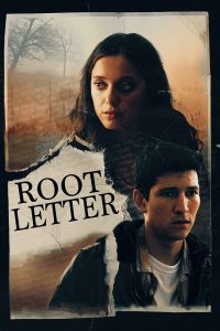 فيلم Root Letter 2022 مترجم فيلم Root Letter 2022 مترجم