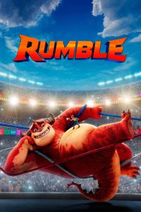 فيلم Rumble 2021 مترجم فيلم Rumble 2021 مترجم
