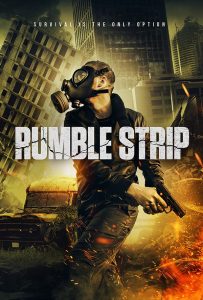 فيلم Rumble Strip 2019 مترجم فيلم Rumble Strip 2019 مترجم