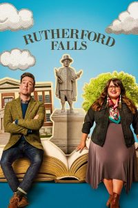 مسلسل Rutherford Falls موسم 1 حلقة 1 مسلسل Rutherford Falls موسم 1 حلقة 1
