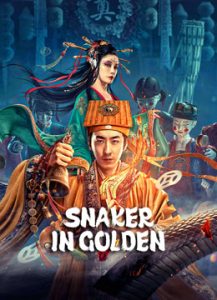 فيلم SNAKER IN GOLDEN مترجم فيلم SNAKER IN GOLDEN مترجم