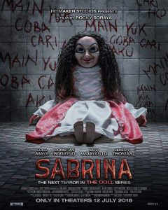 فيلم Sabrina 2018 مترجم فيلم Sabrina 2018 مترجم