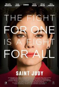 فيلم Saint Judy 2018 مترجم فيلم Saint Judy 2018 مترجم