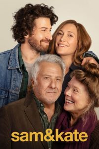 فيلم Sam & Kate 2022 مترجم فيلم Sam & Kate 2022 مترجم