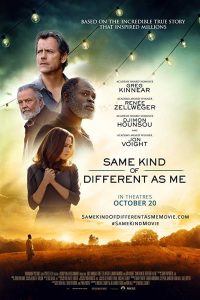 فيلم Same Kind of Different as Me 2017 مترجم فيلم Same Kind of Different as Me 2017 مترجم