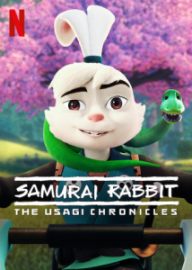انمي Samurai Rabbit: The Usagi Chronicles موسم 2 حلقة 10 والاخيرة انمي Samurai Rabbit: The Usagi Chronicles موسم 2 حلقة 10 والاخيرة