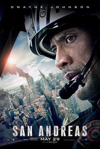 فيلم San Andreas 2015 مترجم فيلم San Andreas 2015 مترجم