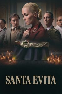 مسلسل Santa Evita موسم 1 حلقة 5 مسلسل Santa Evita موسم 1 حلقة 5