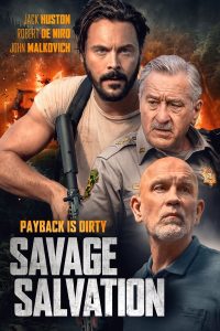 فيلم Savage Salvation مترجم فيلم Savage Salvation مترجم