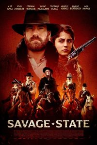 فيلم Savage State 2019 مترجم فيلم Savage State 2019 مترجم