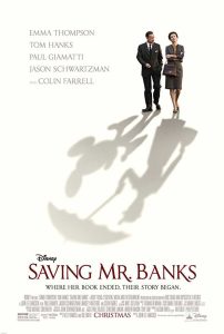 فيلم Saving Mr. Banks 2013 مترجم فيلم Saving Mr. Banks 2013 مترجم