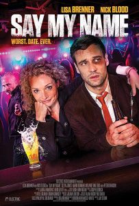 فيلم Say My Name 2018 مترجم فيلم Say My Name 2018 مترجم