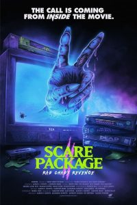 فيلم Scare Package II Rad Chad's Revenge 2022 مترجم فيلم Scare Package II Rad Chad's Revenge 2022 مترجم