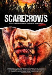 فيلم Scarecrows 2017 مترجم فيلم Scarecrows 2017 مترجم