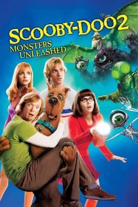 فيلم Scooby-Doo 2: Monsters Unleashed 2004 مترجم فيلم Scooby-Doo 2: Monsters Unleashed 2004 مترجم