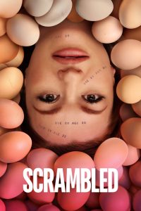 فيلم Scrambled 2023 مترجم فيلم Scrambled 2023 مترجم