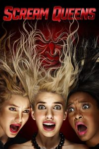 مسلسل Scream Queens موسم 1 حلقة 1 مسلسل Scream Queens موسم 1 حلقة 1
