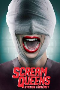 مسلسل Scream Queens موسم 2 حلقة 2 مسلسل Scream Queens موسم 2 حلقة 2