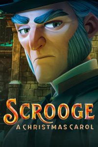 فيلم Scrooge: A Christmas Carol 2022 مترجم فيلم Scrooge: A Christmas Carol 2022 مترجم