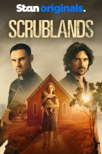 مسلسل Scrublands موسم 1 حلقة 4 مسلسل Scrublands موسم 1 حلقة 4
