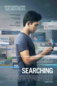 فيلم Searching 2018 مترجم فيلم Searching 2018 مترجم