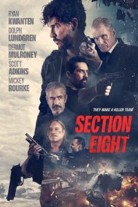 فيلم Section 8 2022 مترجم فيلم Section 8 2022 مترجم