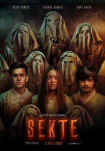 فيلم Sekte 2019 مترجم فيلم Sekte 2019 مترجم