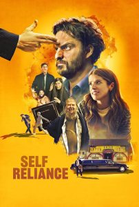 فيلم Self Reliance 2023 مترجم فيلم Self Reliance 2023 مترجم