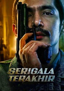 مسلسل Serigala Terakhir موسم 1 حلقة 5 مسلسل Serigala Terakhir موسم 1 حلقة 5