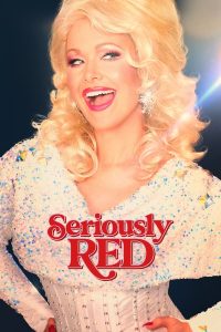 فيلم Seriously Red 2022 مترجم فيلم Seriously Red 2022 مترجم