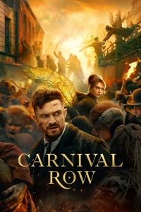 مسلسل Carnival Row موسم 2 حلقة 6 مسلسل Carnival Row موسم 2 حلقة 6